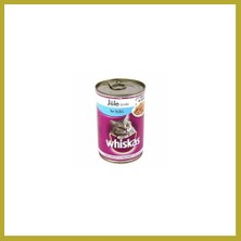 Bezos Gravy Soslu Ton Balıklı Yetişkin Kedi Konservesi 6 Adet 400 gr Bcks