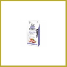 Bezos Hypoallergenic Kilo Dengeleyici Ördekli Tahılsız Kısırlaştırılmış Kedi Maması 7 kg Bcks