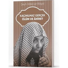 TeknoKapsül Kaçınılmaz Gerçek Ölüm ve Ahiret
