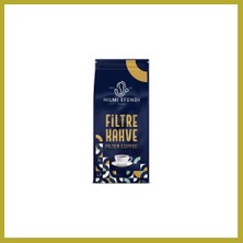 Bezos Filtre Kahve 200 Gr. 1 Adet Bcks