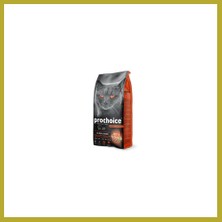 Bezos Pro 33 Adult Sterilised Salmonlu ve Karidesli Kısırlaştırılmış Kedi Maması 15 kg Bcks