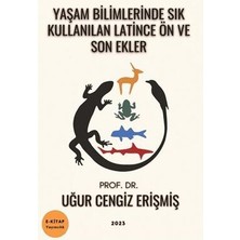 TeknoKapsül Yaşam Bilimlerinde Sık Kullanılan Latince Ön ve Son Ekler