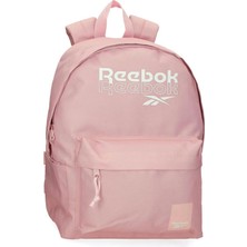 Reebok Ona 45CM Backpack Pınk Pembe Unisex Sırt Çantası