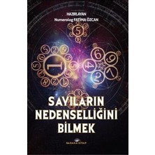 TeknoKapsül Sayıların Nedenselliğini Bilmek Numeroloji
