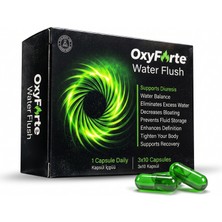 Oxyforte Water Flush