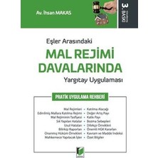 TeknoKapsül Eşler Arasındaki Mal Rejimi Davalarında Yargıtay Uygulaması