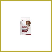 Bezos High Energy Biftekli ve Pirinçli Yetişkin Köpek Maması 3 kg Bcks