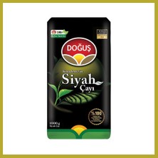 Bezos Karadeniz`in Siyah Çayı 1000 gr 1 Adet Bcks