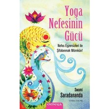 TeknoKapsül Yoga Nefesinin Gu¨cu¨