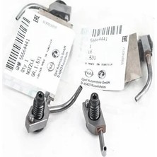 Chevrolet / Trax 1.6 Benzinli Piston Yağlama Jeti