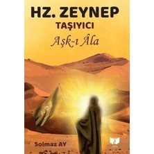 TeknoKapsül Hz. Zeynep Taşıyıcı