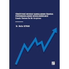 TeknoKapsül Türkiye`deki Mevduat Bankalarının Finansal Performanslarının Değerlendirilmesi Camels Yöntemi Ile Bi