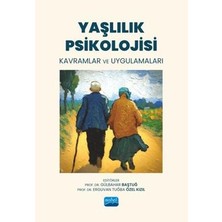 TeknoKapsül Yaşlılık Psikolojisi