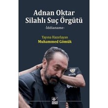 TeknoKapsül Adnan Oktar Silahlı Suç Örgütü