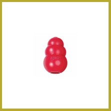 Bezos Classic Kauçuk Köpek Oyuncağı Xl 13 cm Bcks