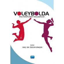 TeknoKapsül Voleybolda Multidisipliner Yaklaşımlar