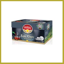 Bezos Early Grey 100 Lü Demlik Poşet Bcks