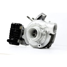 Chevrolet / Epica 2.0 Dizel Turbo Komple Garrett Uyumlu