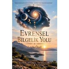 Taygev Yayınevi Evrensel Bilgelik Yolu