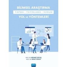 TeknoKapsül Bilimsel Araştırma Yapma-Yayınlama-Sunum Yol ve Yöntemleri
