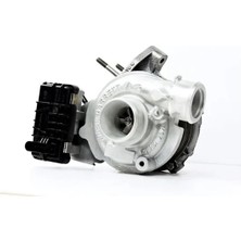 Chevrolet / Captiva 2.0 Dizel Turbo Komple Garrett Marka