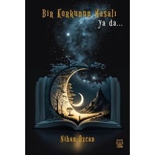 TeknoKapsül Bir Korkunun Masalı Ya Da…