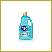 Bezos Sıvı Çamaşır Bakım Renkliler 3000ML 1 Adet Bcks