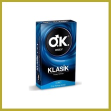 Bezos Klasik 10 Lu Bcks