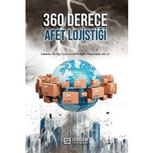TeknoKapsül 360 Derece Afet Lojistiği