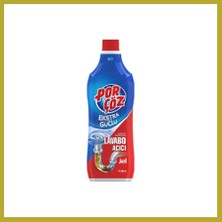 Bezos Lavabo Açıcı Jel 1lt 1 Adet Bcks