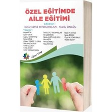 TeknoKapsül Özel Eğitimde Aile Eğitimi