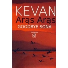 TeknoKapsül Aras Aras Goodbye Sona