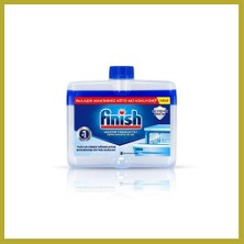 Bezos Bulaşık Makine Temizleyici 250ML 1 Adet Bcks
