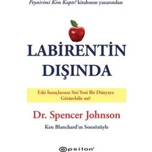TeknoKapsül Labirentin Dıs¸ında
