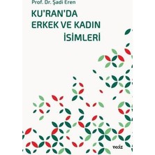 TeknoKapsül Ku`ran`da Erkek ve Kadın Isimleri