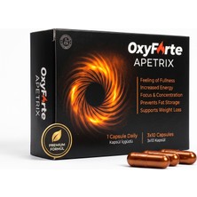 Oxyforte Apetrix