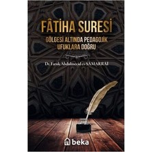 TeknoKapsül Fatiha Suresi Tefsiri