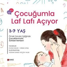 TeknoKapsül Çocuğumla Laf Lafı Açıyor