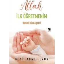 TeknoKapsül Allah Ilk Öğretmenim