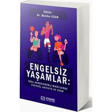 TeknoKapsül Engelsiz Yaşamlar: Özel Gereksinimli Bireylerde Fiziksel Aktivite ve Spor