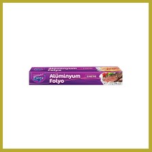 Bezos Alüminyum Folyo 8mt 1 Adet Bcks