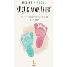 TeknoKapsül Küçük Ayak Izleri