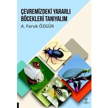 TeknoKapsül Çevremizdeki Yararlı Böcekleri Tanıyalım