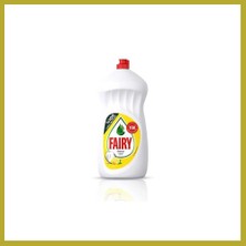 Bezos Bulaşık Deterjanı 1500ML Limon 1 Adet Bcks