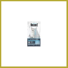 Bezos Premium Somonlu Yetişkin Kedi Maması 15 kg Bcks