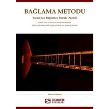 TeknoKapsül Bağlama Metodu Uzun Sap Bağlama-Bozuk Düzeni