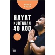 TeknoKapsül Hayat Kurtaran 40 Kod