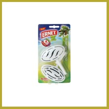 Bezos Ultra Hijyen Klozet Bloğu Limon Bahç 2*50GR 1 Adet Bcks