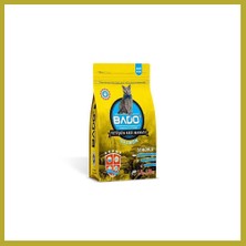 Bezos Kedi Maması Somonlu 1500GR 1 Adet Bcks
