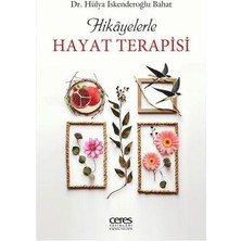TeknoKapsül Hikayelerle Hayat Terapisi